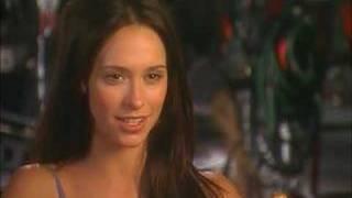 Jennifer Love Hewitt - HeartbreakersDoce trapaça Interview