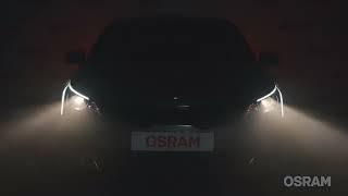 OSRAM COOL BLUE INTENSE Next Generation Product Video