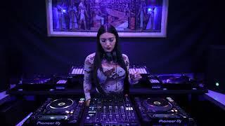 DJPRO - Set Techno by DJ Diana Estrada