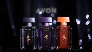 Imari Perfume Collection  Avon