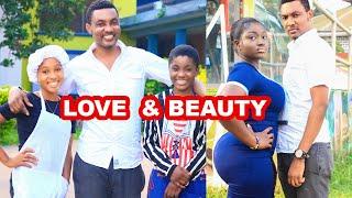 LOVE & BEAUTY  AFRICA YOUTH IN LOVE @africayouthinlove9196 @africakidsinlove