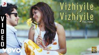 Ainthu Ainthu Ainthu - Vizhiyile Vizhiyile Full Video  Bharath Chandini
