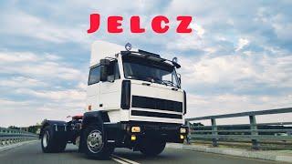 Robimy jelcza #jelcz #polskamotoryzacja #star #klasyk #motogambal #trucker #truckerpaker #truck