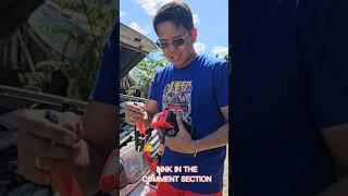 Car jump Starter na may tire inflator Legit or scam?