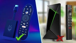 BEST ANDROID TV BOXES 2024 - DONT BUY UNTIL YOU WATCH THIS