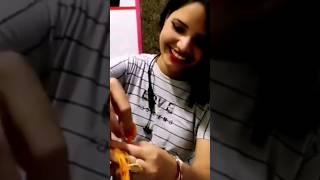 Girls Reaction । Making Girls Smile  raksha Bandhan special video। Mr.Kewal