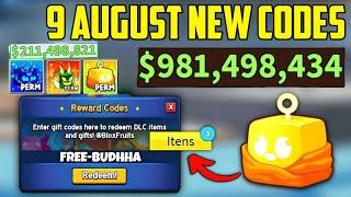 ️NEW Codes️BLOX FRUITS ROBLOX CODES AUGUST 2024-WORKING CODES FOR BLOX FRUITS BLOX FRUITS CODES