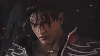 Tekken 8 Story The Dark Awakens Xbox Series X Full Playthrough