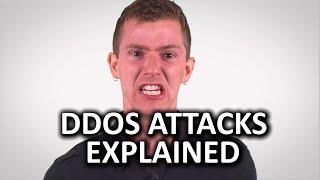 DDoS Attacks as Fast As Possible