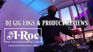 A-roc Entertainment  DJ A-roc Promotion