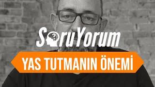 SoruYorum - Acıları Yaşamayı Öğrenemeyenler Yaşamayı Öğrenemezler