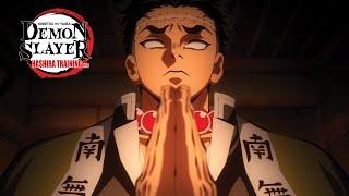 Demon Slayer Kimetsu no Yaiba Hashira Training Arc    OFFICIAL TRAILER