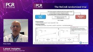 Evaluation of PP-ZES vs. PF-AES Stents in PCI Latest insights from the ReCre8 randomised trial