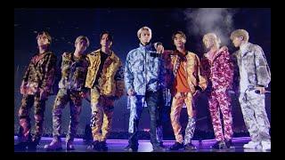 【BATTLE OF TOKYO TIME 4 Jr.EXILE】Teaser Movie “BALLISTIK BOYZ  VIVA LA EVOLUCION”