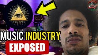 Layzie Bone Breaks The Oath Reveals All The Music Industrys Dark Secrets