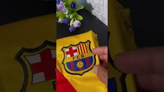 Jersey Barcelona Final Copa Del Rey 2021-2022 #barcelona #barca #review #jersey