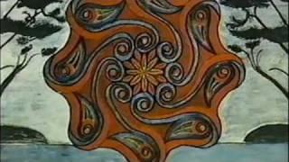 Arthur C Clarke - Fractals - The Colors Of Infinity