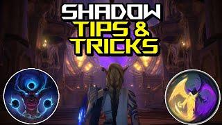 Shadow Priest Tips & Tricks You NEED To Know  TWW