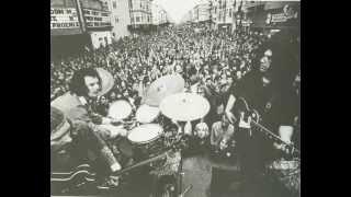 Grateful Dead 1968-03-03 Footage Viola Lee