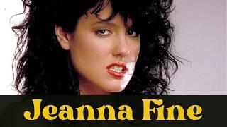 Jeanna Fine’s Rise Fall and Reinvention in the Industry