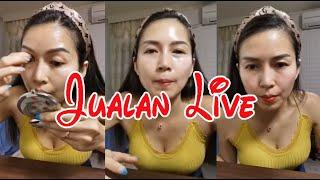 Mama Muda Jualan Online Terbaru Banyak Pembeli - Jualan Live