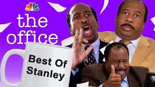 The Best of Stanley Hudson - The Office Digital Exclusive