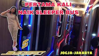 NAIK BUS SEMERU FULL REBAHAN