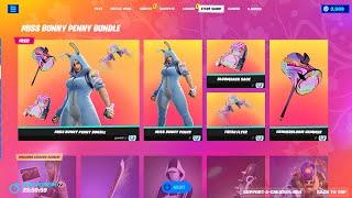 0 V-BUCKS SKIN is NOW AVAILABLE