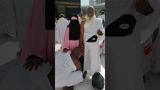 #2024Hajji #hajj #highlights # #religion #friday #explore #jaishreeram #blac #bangladesh #macca