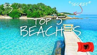 Albanias Magical Beaches The Top 5 Must-Visit Beaches In 2023