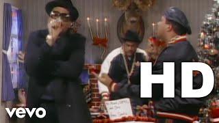 RUN DMC - Christmas In Hollis Official HD Video