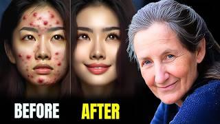 URGENT The Skin Secret Big Pharma Doesnt Want You to Know  Barbara ONeill