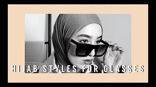 HIJABSTYLES FOR SUNGLASSES  EoE Collab