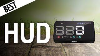 Best HUD 2023 For Car - Head Up Display Review