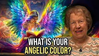 What Your BIRTH Month Says About Your ANGELIC COLOR  Dolores Cannon