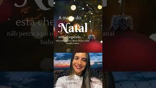 FELIZ NATAL  #natal