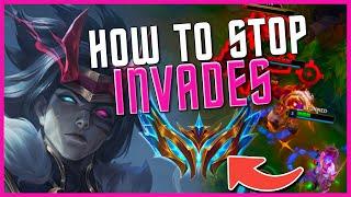 NEVER GET INVADED AGAIN STEP by STEP Guide