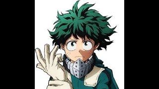 My Hero Academia Artbreeder Pics Guys from Class 1 A