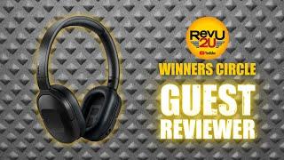 Winners Circle Guest Reviewer - 1123