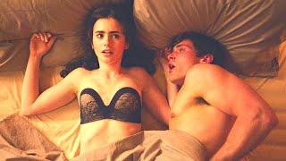 Girl Is Forced To Sleep With Her Friend But Then This Happened... Movie Recap Video #26