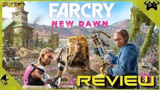 Far Cry New Dawn Review Buy Wait for Sale Rent Never Touch?