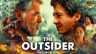THE OUTSIDER - Hollywood English Movie  Blockbuster Jackie Chan Action Full Movies In English HD