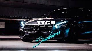 FREE Tyga Type Beat - SADNESS  Melodic Club Beats  Pop Dancehall Sad Instrumental 2024