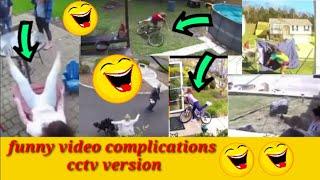 Kumpulan vidio lucu 2022 Hiburan Cocofun  Funny Vdios CCTV. Part #02