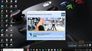 HOW TO INSTALL & CRACK  TBC_TREMBLE BUSINESS CENTER 5.20