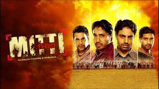 Mitti  Indian Full Movie Drama  HD 2010 暗黑之城  Mika SinghVictor JohnKashish Dhanoyaa Bollywood