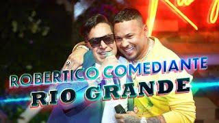 ROBERTICO COMEDIANTE 2022 SHOW EN VIVOJACOB FOREVERMUSTELIER