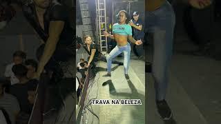 EITA QUE ESSE CARA NÃO TEM LIMITE NÃO #viral #comenta #gratidão #pizeiro #viralizar #dance #musica