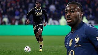 Youssouf Fofana is a Genius Defensive Midfielder