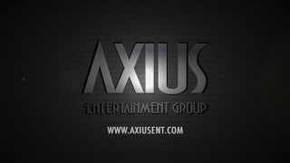 AXIUS Entertainment Group LEAD IN Graphic